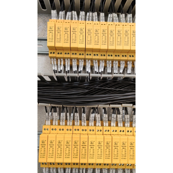 局域網避雷關鍵