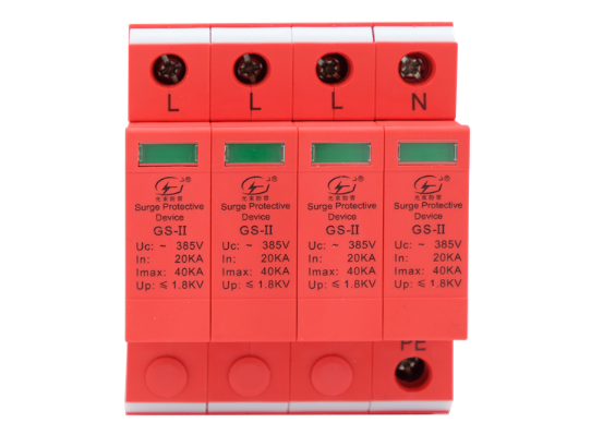 電源電涌保護器批 發