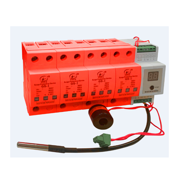 浪涌保護(hù)器