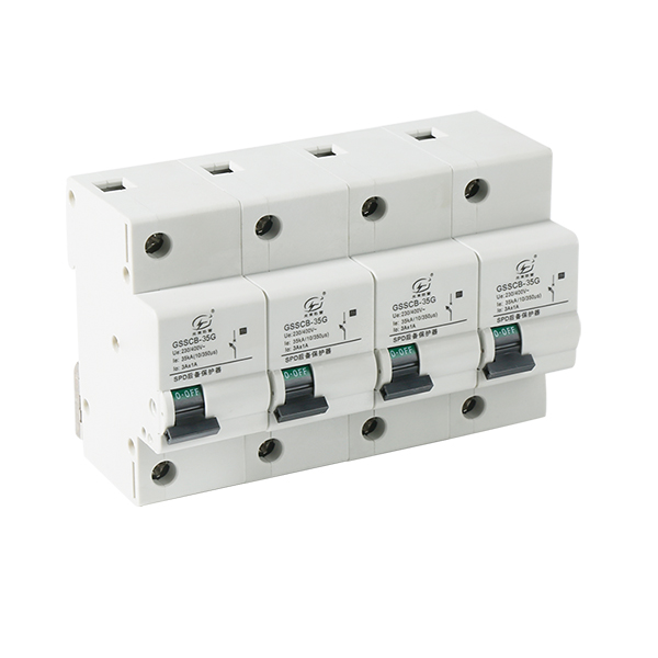 浪涌保護器產品