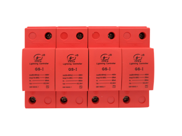 防雷器哪里有賣(mài)