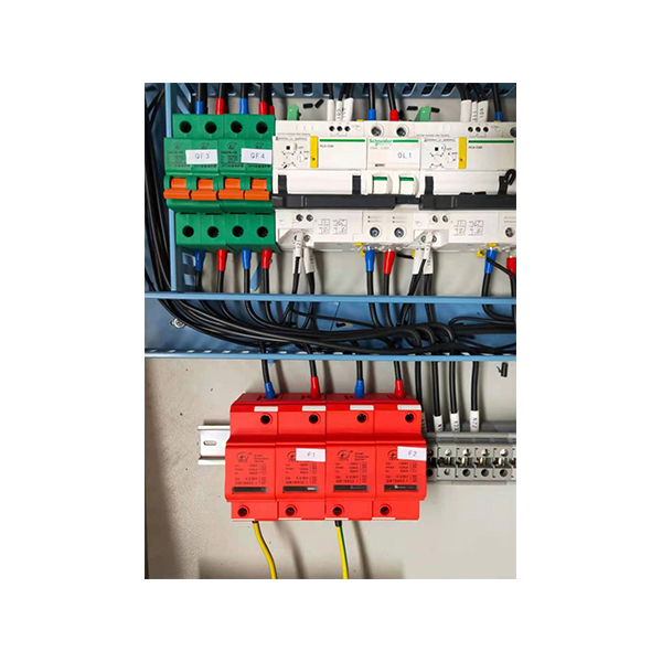 浪涌保護(hù) 器