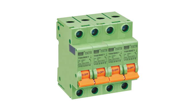 大恒電涌保護器價格