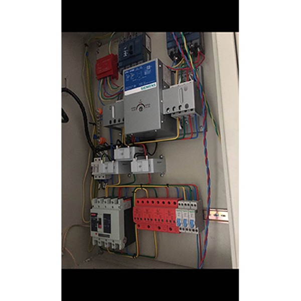 電涌保護(hù)器價(jià) 格