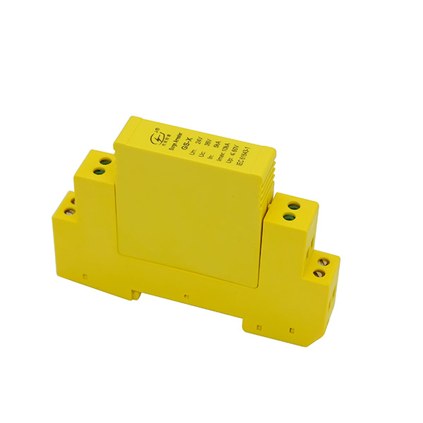 監控信號防雷器