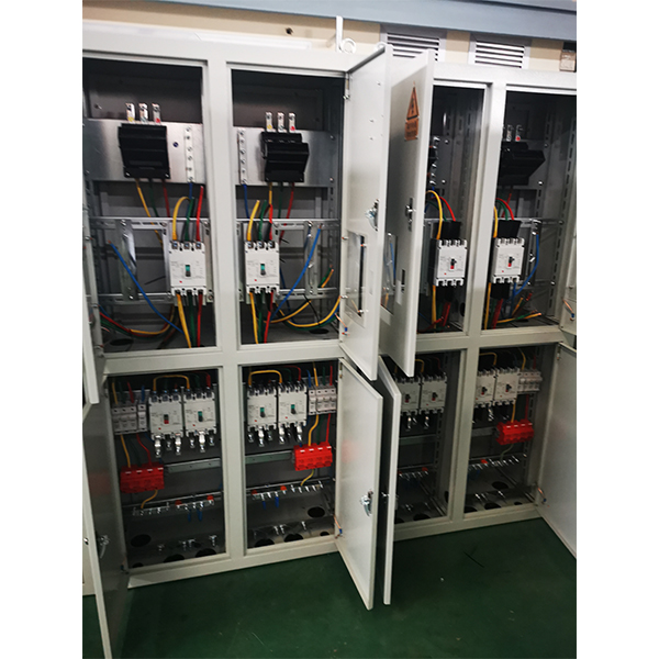 防雷監(jiān)控系 統(tǒng)