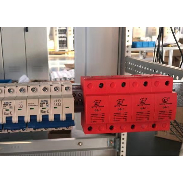 電涌保護(hù)器